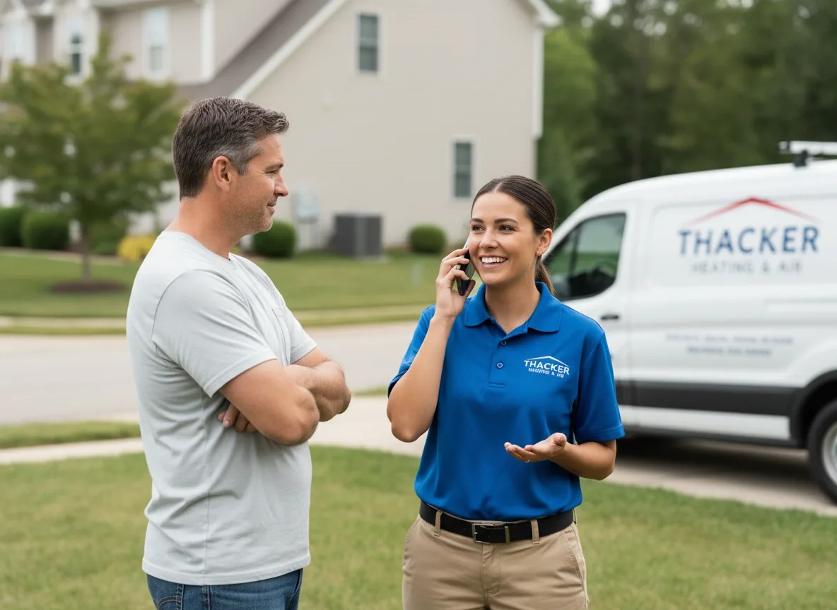 Ac Repair Middle River, MN FAQs